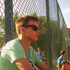 Андрей Дольников, 31.03, Львов