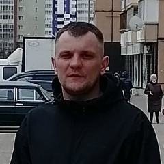 Андрей Красный, 10.03.1989