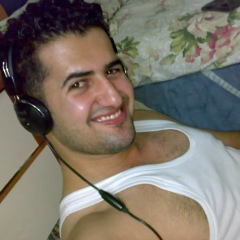 Isaac Alsarti, 18.10.1988, Aden