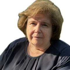 Надежда Парамонова, 20.08.1950, Санкт-Петербург