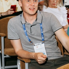 Иван Бородихин, 11.07.1985, Новосибирск