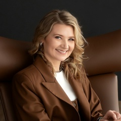 Ольга Волкова, 30.06, Санкт-Петербург