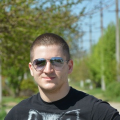 Александр Шлеменков, 12.03, New York City