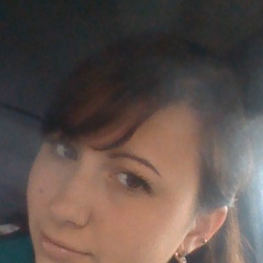 Олеся Клевцова, 16.08.1991, Петропавловск-Камчатский