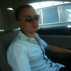 Василий Костенко, 31.03, Волгоград