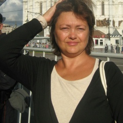 Ирина Баранова, 04.07.2000, Санкт-Петербург