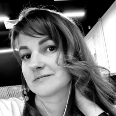 Екатерина Разумова, 15.10.1988, Москва