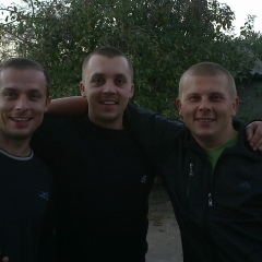 Виталий Сирош, 27.08.1983, Бородянка