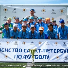 Вадим Веселов, 03.02, Санкт-Петербург