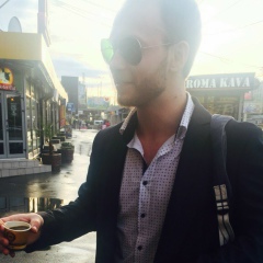 Ян Степанель, 30.10.1991, Кривой Рог