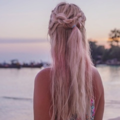 Анна Шелест, 09.05, Bangkok