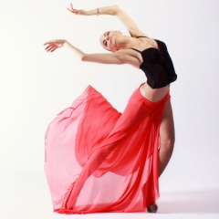 Оля Полищук, 27.02, Киев