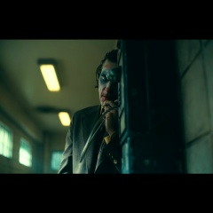 Alibek Arman, 14.01.1907, Hong Kong