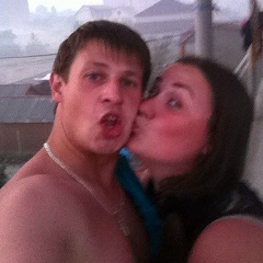 Павел Дацюк, 11.07.1989, Киев