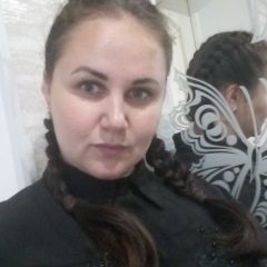 Ольга , Пестово