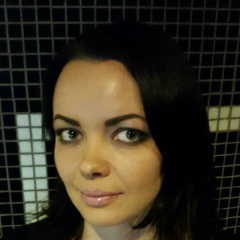 Ирина Еремина, 17.06, Санкт-Петербург