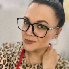 Женя Агешина, 06.11, Электросталь