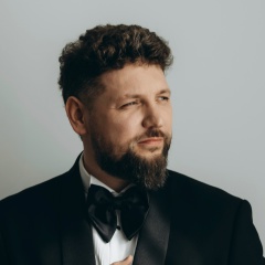 Андрей Парето, Москва