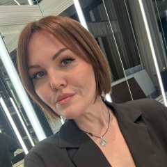 Тамара Шаргина, 15.03.1988, Москва