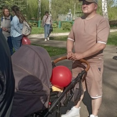 Максим Ламбинен, 09.08.1991, Москва