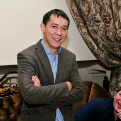 Асхат Ермагамбетов, 02.12.1981, Караганда