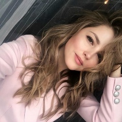 Яна Самойлова, 03.07.1988, Подольск