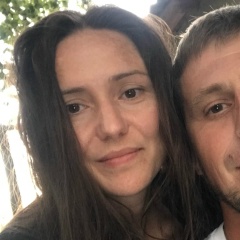 Анастасия Борисова, 02.10.1990, Новоайдар