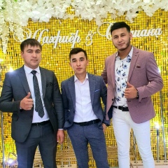 Shahzod Nuritdinov, 09.05.1998, Шымкент