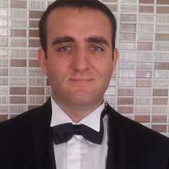 Onur Hanli, 19.05, İstanbul