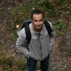 Марат Тимершин, 12.02.1983, Екатеринбург