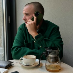 Vitaly Kuzin, 28.02.1991, Москва