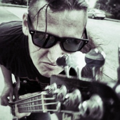 Алексей Леготин, 13.04.1976, Санкт-Петербург