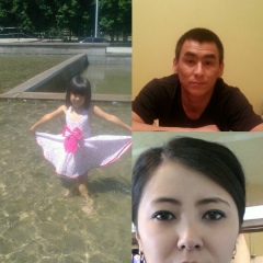 Анара Байсейитова