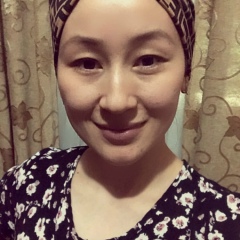 Sabina Yuburova, 27.10.1993, Токмок