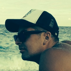 Владимир Андрюков, 27.04, Санкт-Петербург