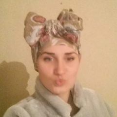 Ірина Яворська, 15.02, Львов