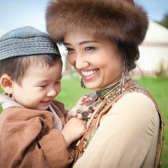 Зауре Калабаева, 09.10.1991, Аральск