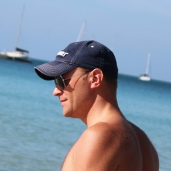 Евгений Фролов, 11.11, Омск