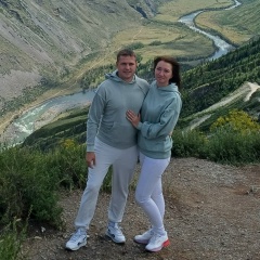 Виктория Гордеева, 29.03, Москва