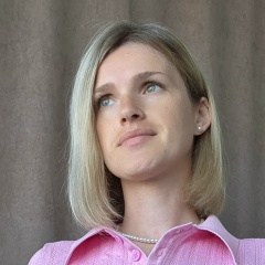Ирина Кротова, 07.05.1991, Губкин