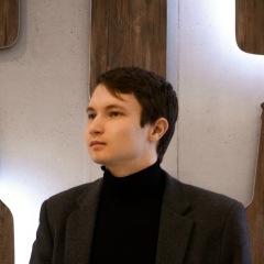 Галим Файзрахманов, 27.11, Октябрьский