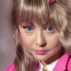 Юлана Лиходиевская, 05.11, Москва