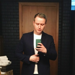 Артём Базев, 24.06, Санкт-Петербург