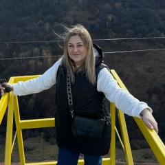 Татьяна Шмидт, 18.06.1986, Москва