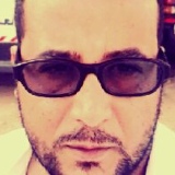 Jacque Amir, 01.01.1993, Dortmund