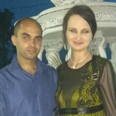 Наташа Мушук, 26.10.1992, Братушаны