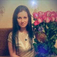 Юлия , 14.12, Екатеринбург