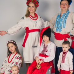 Галина Гайко, 08.03.1979, Киев