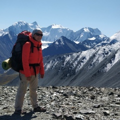 Наталия Черданцева, 20.02, Кемерово