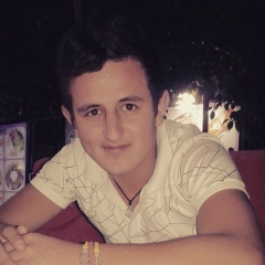 Tunahan Yüksel, 10.10, Antalya